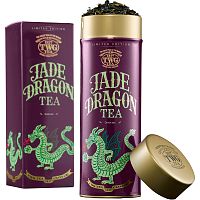 Чай TWG Jade Dragon Tea Нефритовый Дракон 100гр.