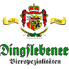 Пиво Dingslebener (Германия)