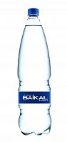 Легенда Байкала, Legend Baikal 1.5л, без газа, пэт