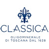 Минеральная вода Classica (Классика) (Италия)