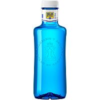 Вода питьевая Solan de Сabras, Солан де Кабрас негазированная (Пластик) 0.75л (12шт)