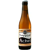 Пиво Achel Blond, Ахел Блонд cветлое 8.0%, 0.33, стекло