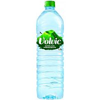 Минеральная вода без газа Volvic Вольвик 1,5л. 6 шт/уп, пластик