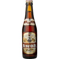 Пиво Bosteels Pauwel Kwak, Бостелс Пауэль Квак 8.4%, 0.33, стекло