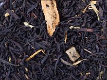 TWG Fruit Mountain Tea Черный чай 100гр.