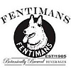 Напитки Fentimans (Англия)
