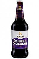 Пиво Double Chocolate Stout, Дабл Шоколад Стаут 0,5 л