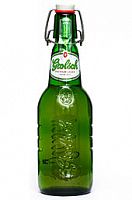 Пиво Grolsch, Гролш светлое 5,0%, 0,45л., cтекло