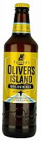 Fuller`s Oliver`s Island (Фуллерс Оливерс Айланд) 0.5л. Стекло