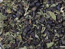 TWG Moroccan Mint Tea Зеленый чай 100гр.