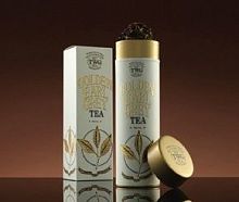 Чай TWG Golden Earl Grey Tea 100гр.