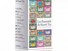 Набор Kusmi Tea Essentials / Основа Kusmi Tea