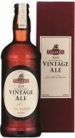 Fuller’s Vintage Ale 2010 («Фуллерс Винтаж Эль 2010») 0.5л. Стекло
