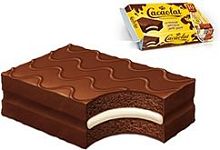 Cacaolat кекс