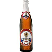 Пиво Arcobrau Urfass, Аркоброй Урфас Светлое 5.2%, 0.5, стекло