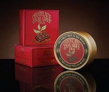 Чай TWG Chocolate Earl Grey Tea 100 гр
