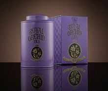 Чай TWG Королевская орхидея Royal Orchid Tea 150 гр.