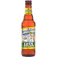 Пиво SweetWater IPAl, СвитВотер ИПА 6.3%, 0.355, стекло