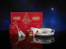 Чай TWG Red Christmas Tea 15х2,5г