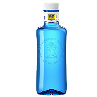 Вода питьевая Solan de Сabras, Солан де Кабрас негазированная (Пластик) 750мл. (6шт)