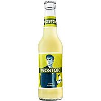 Напиток WOSTOK BIO вкус Груша-Розмарин  0,33