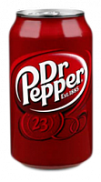 Доктор Пеппер Dr.Pepper USA Classic