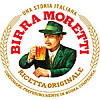 Пиво Birra Moretti (Италия)