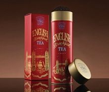 Чай TWG English Breakfast Tea 100гр.