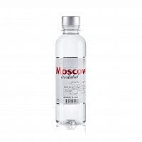 Московская левитированная вода 0,25 ПЭТ