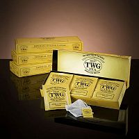 Чай TWG Императорский Улун Imperial Oolong Tea 15х2,5г