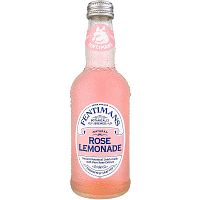 Impulse Напиток безалкогольный Fentimans Rose Lemonade 0,275л. Стекло