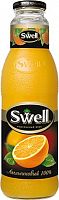Swell Свелл Апельсиновый 0,75 ст.