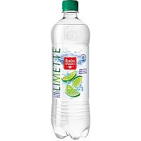 Напиток «Rhön Sprudel» на основе природной минеральной воды с добавлением сока лайма 1л, 6 шт/уп ПЭТ, газ