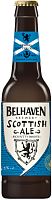 Белхевен Скоттиш Эль (Belhaven Scottish Ale) алк 5.2% 0.33