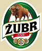 Пиво Zubr (Чехия)