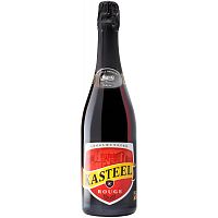 Пиво Van Honsebrouck Kasteel Rouge, Ван Хонзебрук Кастель Руже темное 7.0%, 0.75, стекло