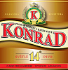 Пиво Konrad (Чехия)