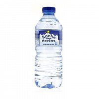 Вода минеральная природная питьевая  столовая «Roche des ecrins» негазированная 0,5 л (ПЭТ)