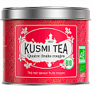 Акция на чай Kusmi tea