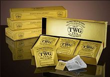Чай TWG 200штХ2.5 гр. Royal Darjeeling FTGFOP1