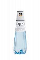 Родниковая питьевая вода т.м. Spring Aqua 0,33 л негазированная