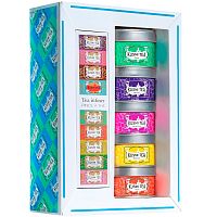 Набор Kusmi Tea The Wellness-Blends Gift Set / Подарочный набор чая мате