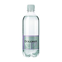 Tag Минеральная вода Dolomia Доломиа без газа 0,5 пэт