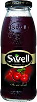 Swell Свелл Вишневый 0,25 ст