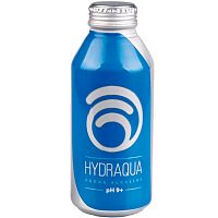 Минеральная вода «Hydraqua», Гидраква 0.44л, без газа, алюминиевая банка