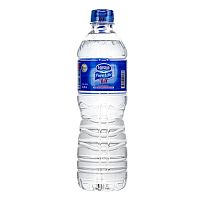 Вода питьевая Nestlé Pure Life 0.5 л x12 шт. Без газа