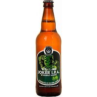 Пиво William's Bros Joker IPA, Вильямс Брос Джокер ИПА 5.0%, 0.5, стекло