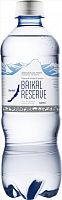 Минеральная вода с газом BAIKAL RESERVE 0,5 Пэт