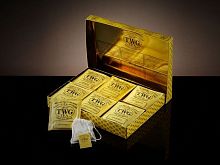 Tea Taster Collection//Чай Дегустационная коллекция - TWG Tea