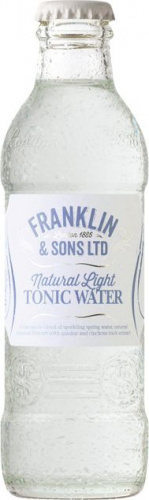 Franklin Tonics Light